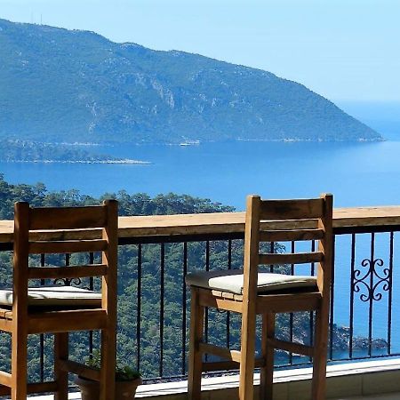 Kabak Misafir Evi Μοτέλ Faralya Εξωτερικό φωτογραφία