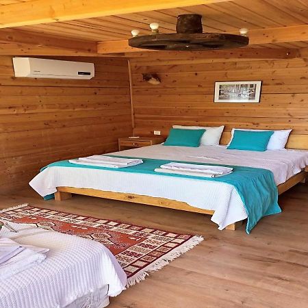 Kabak Misafir Evi Μοτέλ Faralya Εξωτερικό φωτογραφία