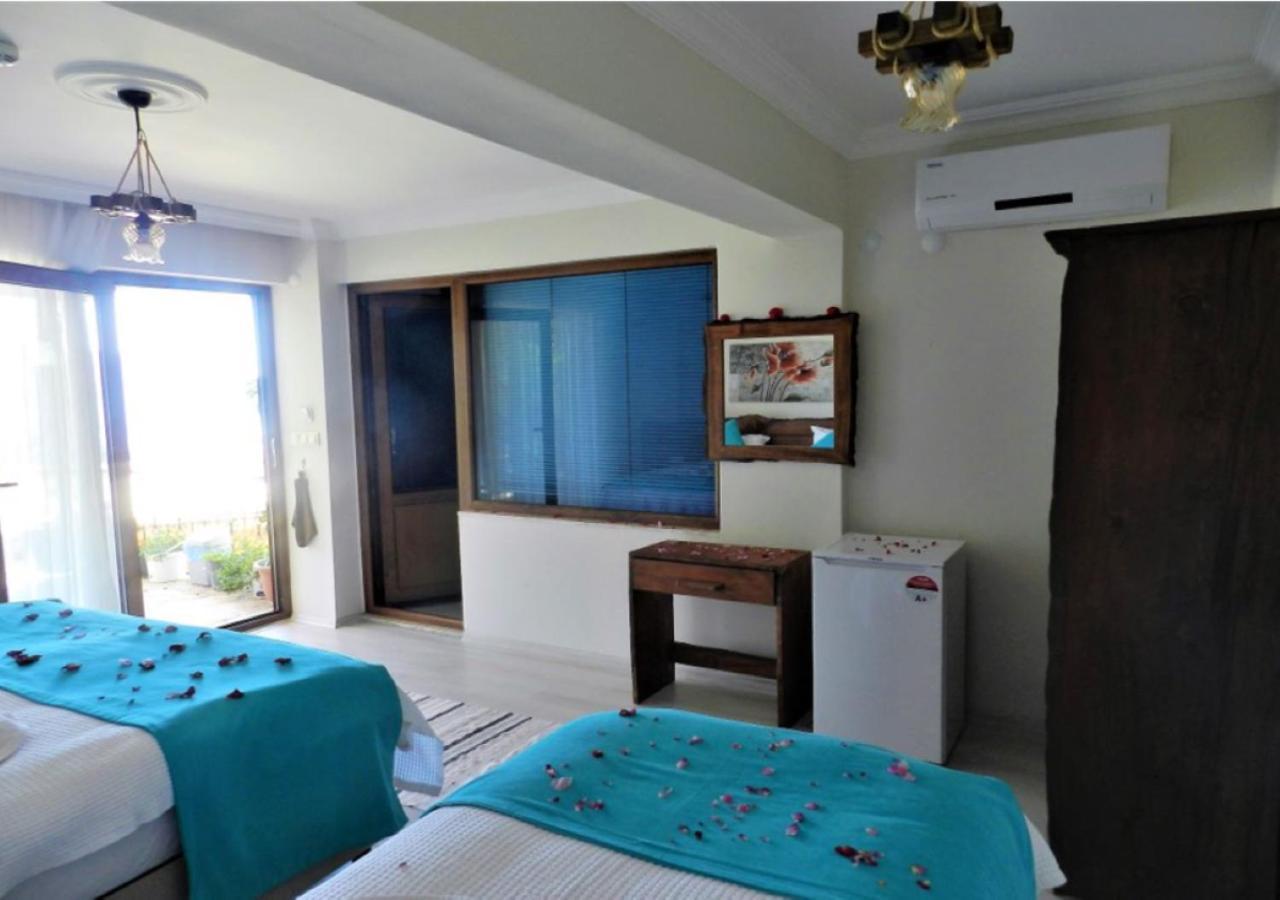 Kabak Misafir Evi Μοτέλ Faralya Εξωτερικό φωτογραφία