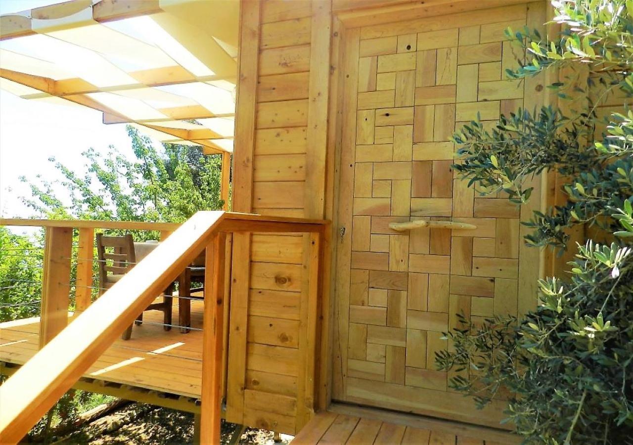 Kabak Misafir Evi Μοτέλ Faralya Εξωτερικό φωτογραφία