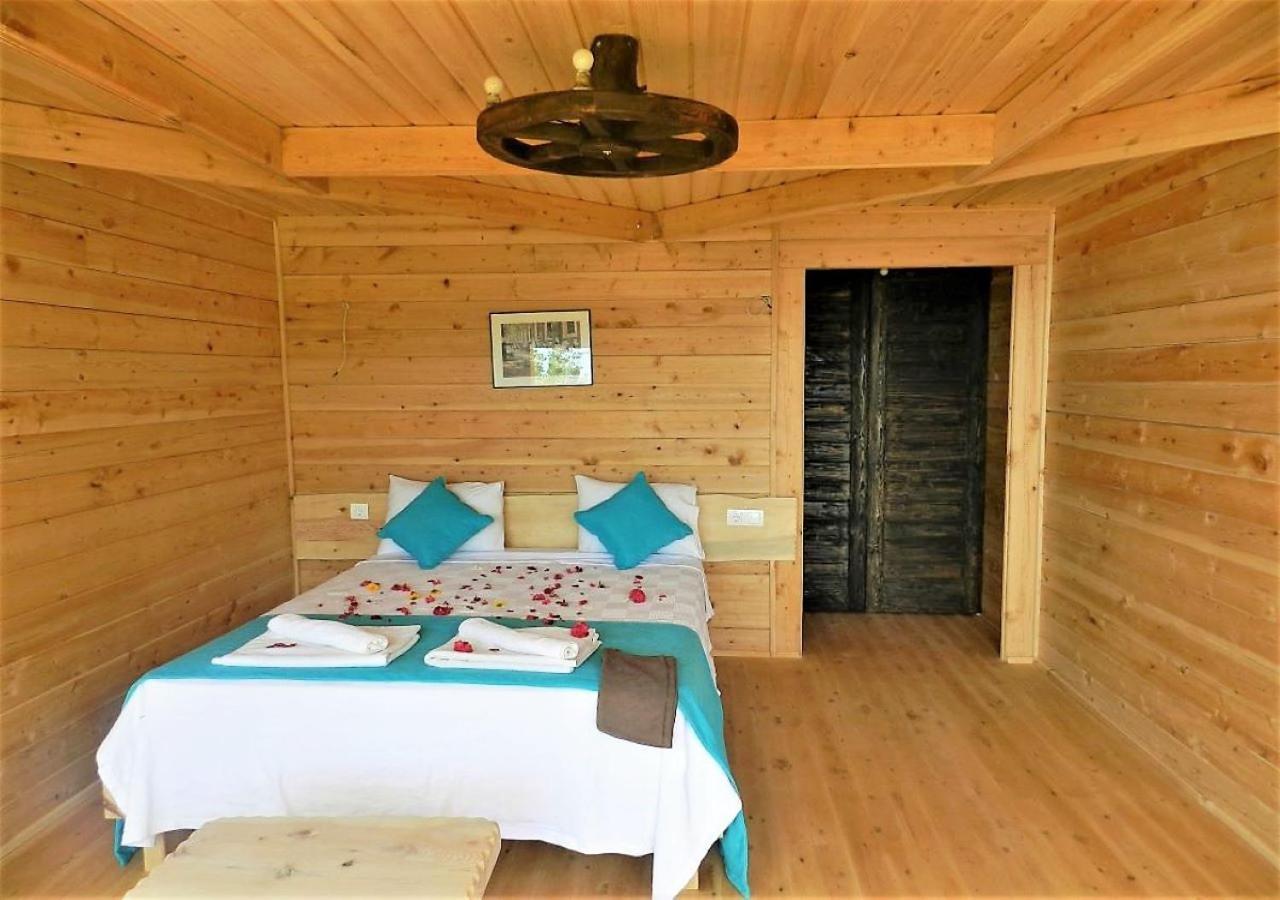 Kabak Misafir Evi Μοτέλ Faralya Εξωτερικό φωτογραφία