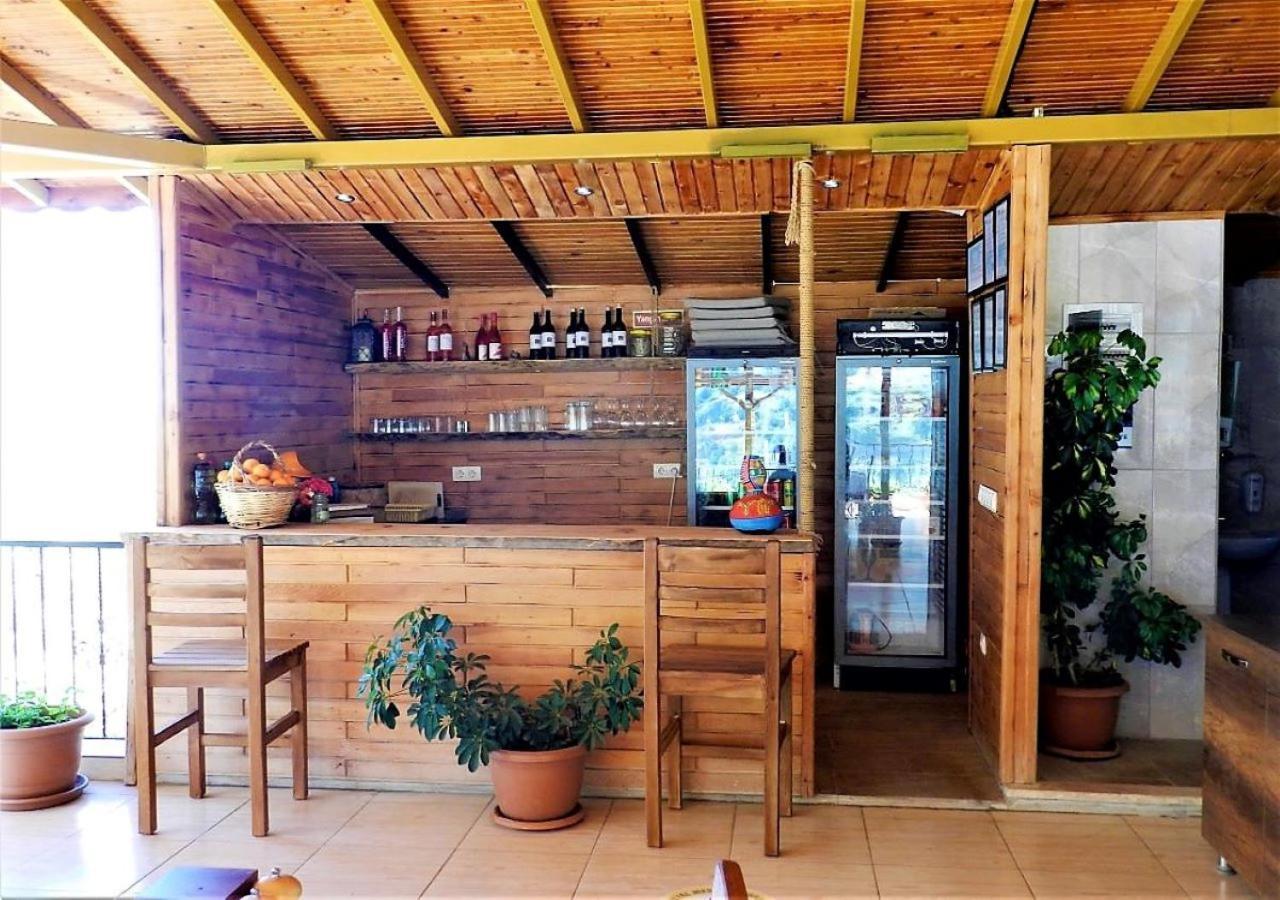 Kabak Misafir Evi Μοτέλ Faralya Εξωτερικό φωτογραφία