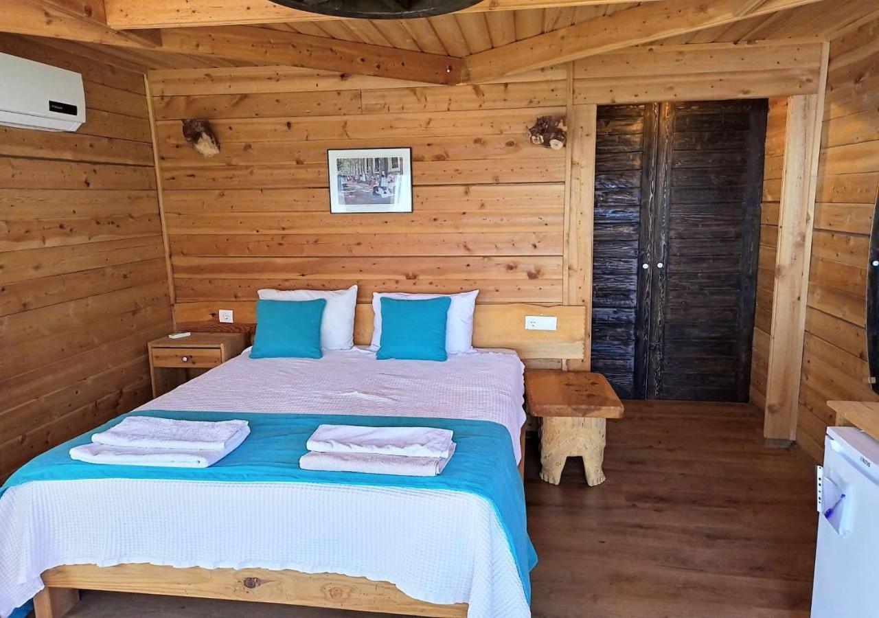 Kabak Misafir Evi Μοτέλ Faralya Εξωτερικό φωτογραφία